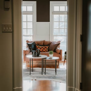 1124 Dilworth Crescent Row, Charlotte, NC