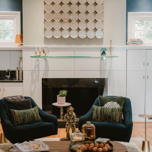 1124 Dilworth Crescent Row, Charlotte, NC