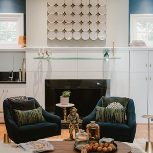 1124 Dilworth Crescent Row, Charlotte, NC