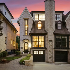 812 Ideal Way, Charlotte, NC