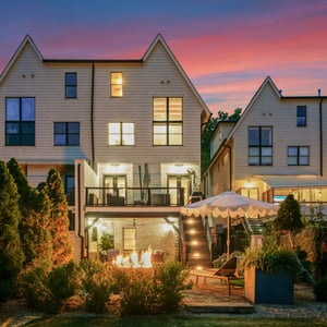 812 Ideal Way, Charlotte, NC