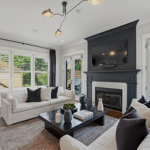 812 Ideal Way, Charlotte, NC