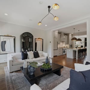 812 Ideal Way, Charlotte, NC