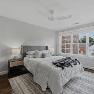 812 Ideal Way, Charlotte, NC
