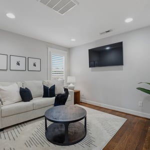 812 Ideal Way, Charlotte, NC