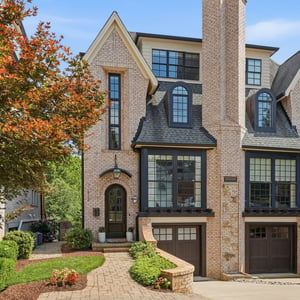 812 Ideal Way, Charlotte, NC