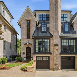 812 Ideal Way, Charlotte, NC