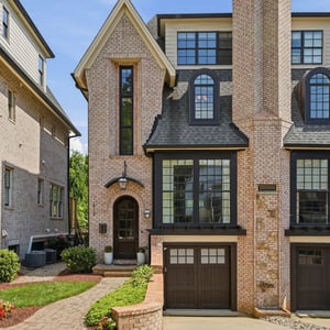 812 Ideal Way, Charlotte, NC