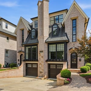 812 Ideal Way, Charlotte, NC