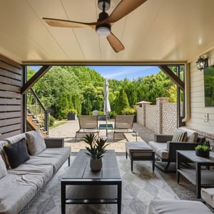 812 Ideal Way, Charlotte, NC