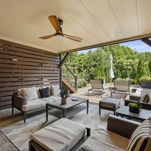 812 Ideal Way, Charlotte, NC