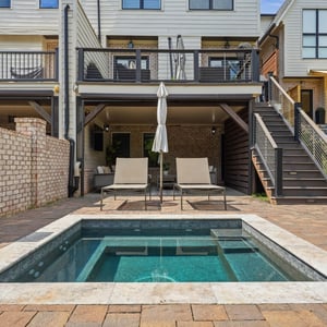 812 Ideal Way, Charlotte, NC