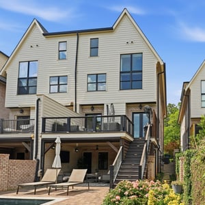 812 Ideal Way, Charlotte, NC