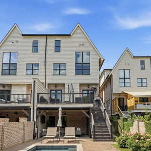 812 Ideal Way, Charlotte, NC