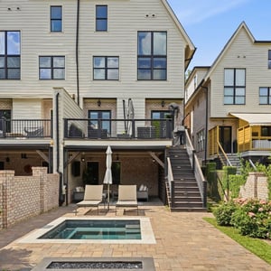 812 Ideal Way, Charlotte, NC