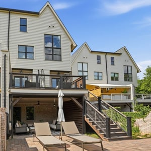 812 Ideal Way, Charlotte, NC