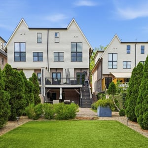 812 Ideal Way, Charlotte, NC