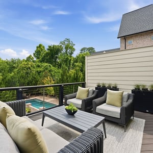 812 Ideal Way, Charlotte, NC