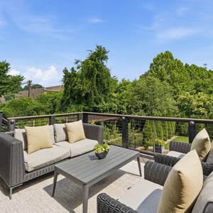 812 Ideal Way, Charlotte, NC