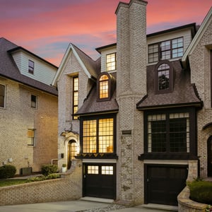 812 Ideal Way, Charlotte, NC