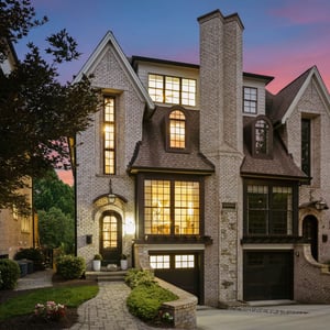 812 Ideal Way, Charlotte, NC