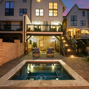812 Ideal Way, Charlotte, NC