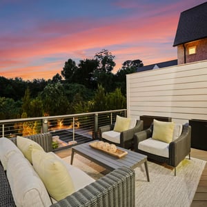 812 Ideal Way, Charlotte, NC