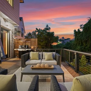 812 Ideal Way, Charlotte, NC