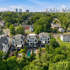 812 Ideal Way, Charlotte, NC