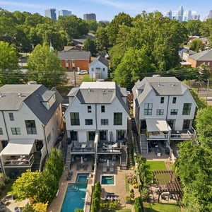 812 Ideal Way, Charlotte, NC