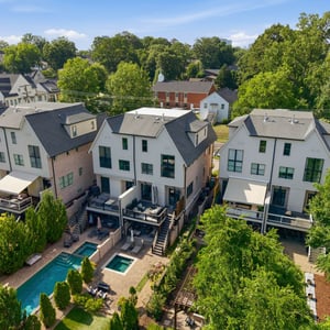 812 Ideal Way, Charlotte, NC