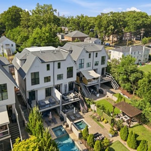 812 Ideal Way, Charlotte, NC