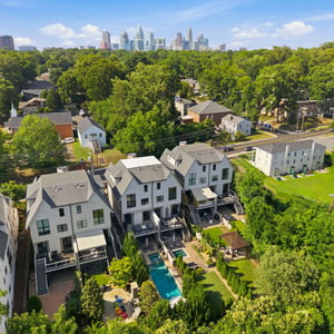 812 Ideal Way, Charlotte, NC