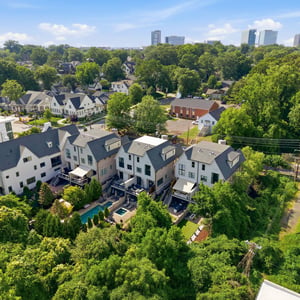 812 Ideal Way, Charlotte, NC