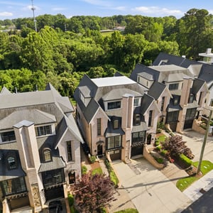 812 Ideal Way, Charlotte, NC