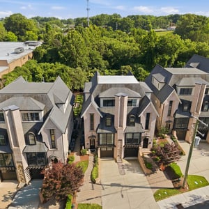 812 Ideal Way, Charlotte, NC