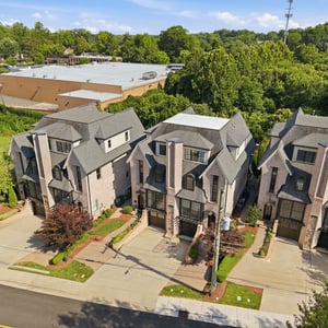 812 Ideal Way, Charlotte, NC