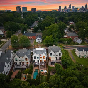 812 Ideal Way, Charlotte, NC
