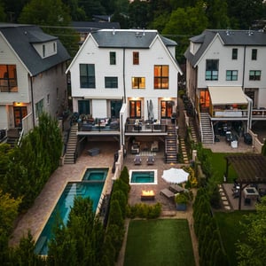 812 Ideal Way, Charlotte, NC