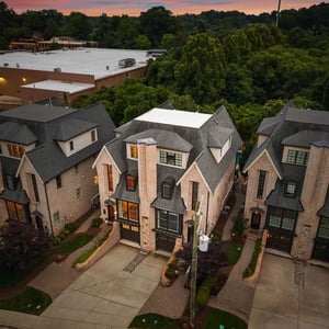 812 Ideal Way, Charlotte, NC