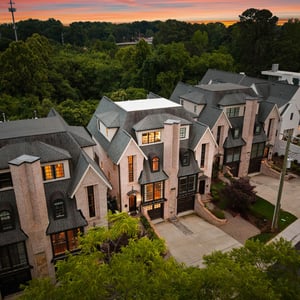 812 Ideal Way, Charlotte, NC