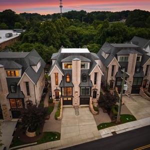 812 Ideal Way, Charlotte, NC