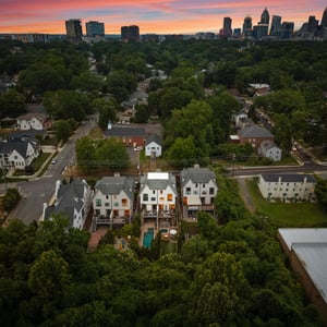 812 Ideal Way, Charlotte, NC