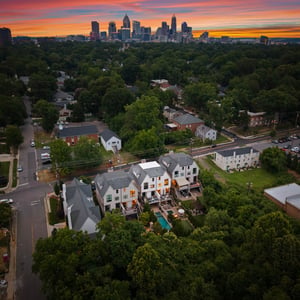 812 Ideal Way, Charlotte, NC