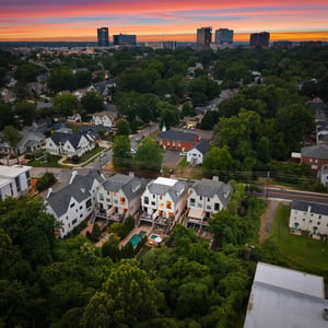 812 Ideal Way, Charlotte, NC