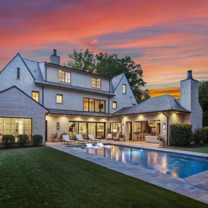1919 Shoreham Drive, Charlotte, NC