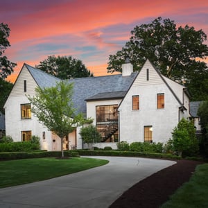 1919 Shoreham Drive, Charlotte, NC