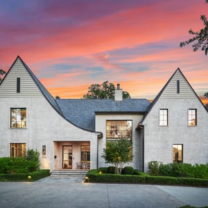 1919 Shoreham Drive, Charlotte, NC