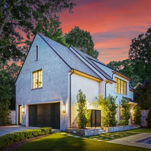 1919 Shoreham Drive, Charlotte, NC