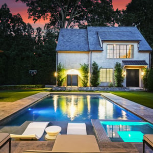 1919 Shoreham Drive, Charlotte, NC